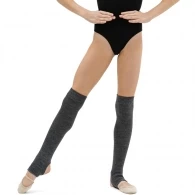 Jambiere pentru dansuri Grace Dance Leg warmers for dancing thumbnav 2